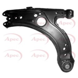 Control Trailing Arm APEC AST2004 OE Ref 1J0407151A