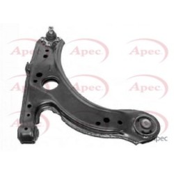 Control Trailing Arm APEC AST2006 OE Ref 1J0 407 151 A S2