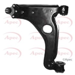 Control Trailing Arm APEC AST2118 OE Ref 24454477S1