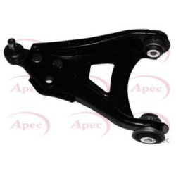 Control Trailing Arm APEC AST2138 OE Ref 54501-00Q0G