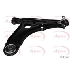 Control Trailing Arm APEC AST2144 OE Ref 6X0407151A
