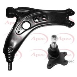 Control Trailing Arm APEC AST2147 OE Ref 6Q0407151DR