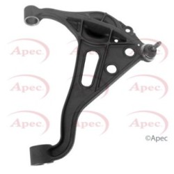 Control Trailing Arm APEC AST2190 OE Ref 45201-65D00