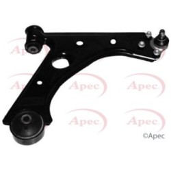 Control Trailing Arm APEC AST2199 OE Ref 352543