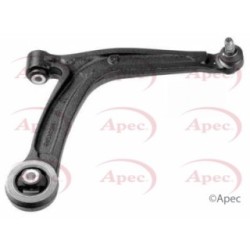 Control Trailing Arm APEC AST2203 OE Ref 50709580 S1