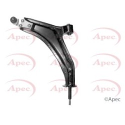 Control Trailing Arm APEC AST2228 OE Ref RBJ102450