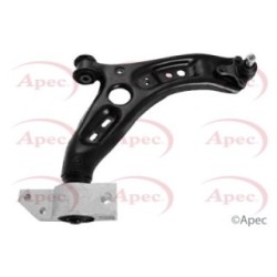 Control Trailing Arm APEC AST2239 OE Ref 1K0 407 152 BD