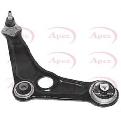 Control Trailing Arm APEC AST2278 OE Ref 54 50 496 71R