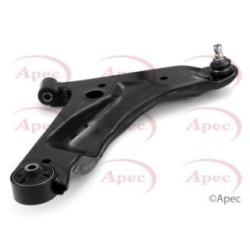 Control Trailing Arm APEC AST2343 OE Ref 54501-0X000