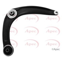 Control Trailing Arm APEC AST2345 OE Ref 3521R3