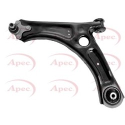Control Trailing Arm APEC AST2356 OE Ref 1K0407151BE