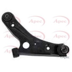 Control Trailing Arm APEC AST2368 OE Ref 45202-M68K00