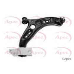 Control Trailing Arm APEC AST2371 OE Ref 5N0407152