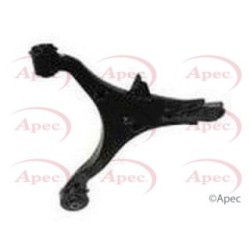 Control Trailing Arm APEC AST2374 OE Ref 51350-S9A-000