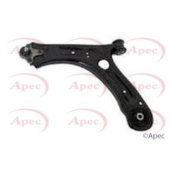 Control Trailing Arm APEC AST2377 OE Ref 561407151A
