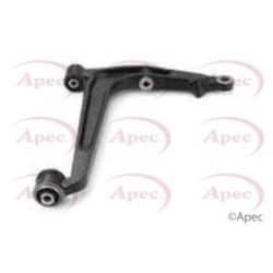 Control Trailing Arm APEC AST2379 OE Ref 7D0407152A