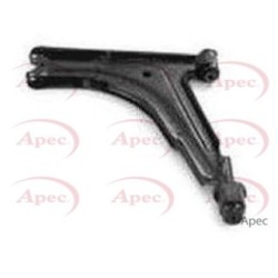 Control Trailing Arm APEC AST2423 OE Ref 171407153DLA