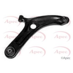 Control Trailing Arm APEC AST2431 OE Ref 54501-1J500