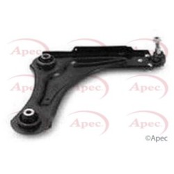 Control Trailing Arm APEC AST2432 OE Ref 54500-0001R