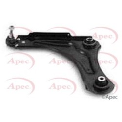 Control Trailing Arm APEC AST2433 OE Ref 54501-0008R