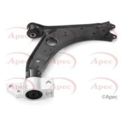 Control Trailing Arm APEC AST2434 OE Ref 1K0407152AB