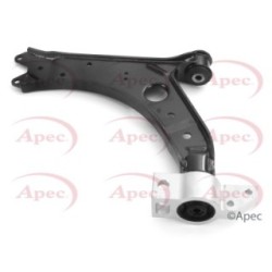 Control Trailing Arm APEC AST2435 OE Ref 1K0407151AB
