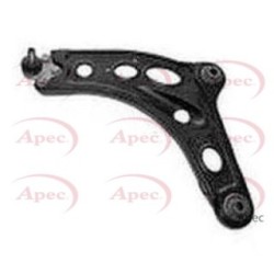 Control Trailing Arm APEC AST2436 OE Ref 54503-00Q0C