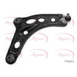 Control Trailing Arm APEC AST2437 OE Ref 5450200Q0D