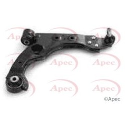 Control Trailing Arm APEC AST2438 OE Ref 50513442