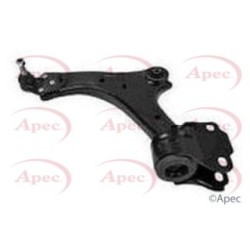 Control Trailing Arm APEC AST2443 OE Ref LR002625