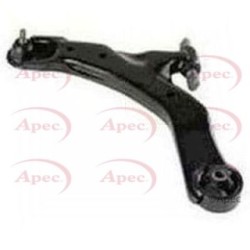 Control Trailing Arm APEC AST2445 OE Ref 54500-2C000