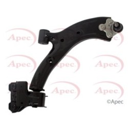 Control Trailing Arm APEC AST2455 OE Ref 51350SWAE01