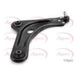 Control Trailing Arm APEC AST2459 OE Ref 9803286480