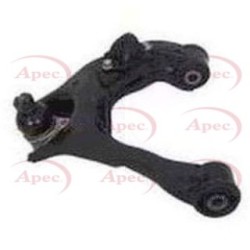 Control Trailing Arm APEC AST2461 OE Ref 4010A103
