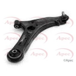 Control Trailing Arm APEC AST2463 OE Ref 54501-1Y000