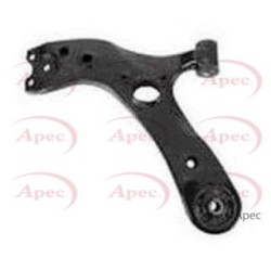 Control Trailing Arm APEC AST2466 OE Ref 48069-47050