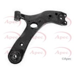 Control Trailing Arm APEC AST2467 OE Ref 48068-47050