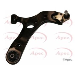 Control Trailing Arm APEC AST2508 OE Ref 48068-12300