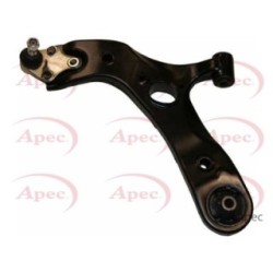 Control Trailing Arm APEC AST2509 OE Ref 48069-12300