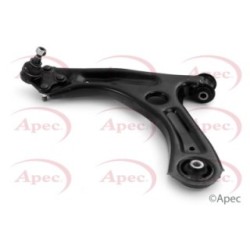 Control Trailing Arm APEC AST2512 OE Ref 1S0407151