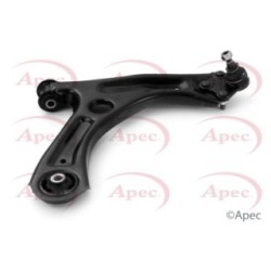 Control Trailing Arm APEC AST2513 OE Ref 1S0407152