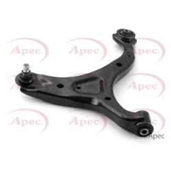 Control Trailing Arm APEC AST2514 OE Ref 54500-2P000
