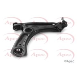 Control Trailing Arm APEC AST2524 OE Ref 6R0407152E