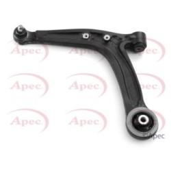 Control Trailing Arm APEC AST2536 OE Ref 520 45 069