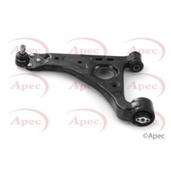 Control Trailing Arm APEC AST2537 OE Ref 3 52 551