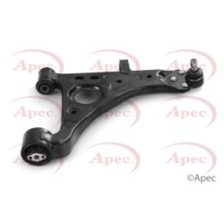 Control Trailing Arm APEC AST2538 OE Ref 3 52 552
