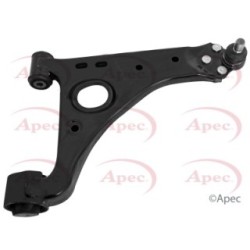 Control Trailing Arm APEC AST2539 OE Ref 3 52 552