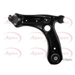 Control Trailing Arm APEC AST2548 OE Ref 6R0407151C