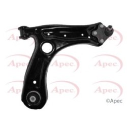 Control Trailing Arm APEC AST2549 OE Ref 6R0407152C