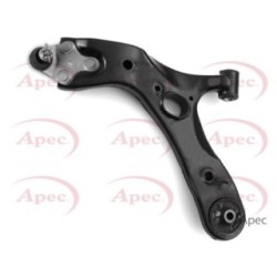 Control Trailing Arm APEC AST2550 OE Ref 48069-05080